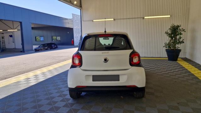 Smart Forfour image 7