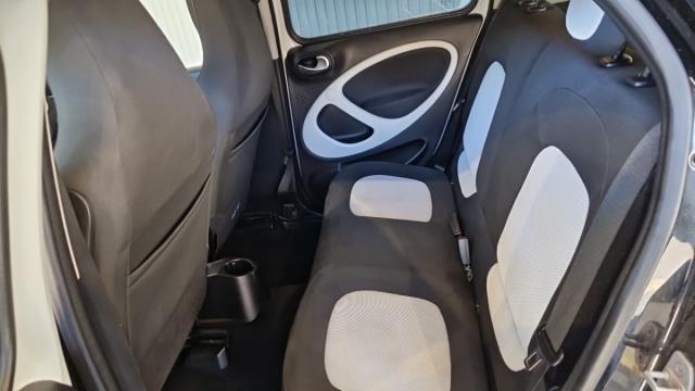 Smart Forfour image 2