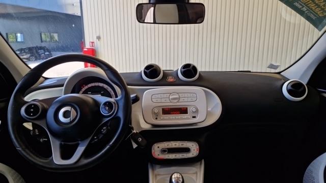 Smart Forfour image 1