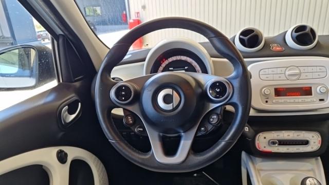 Smart Forfour image 3