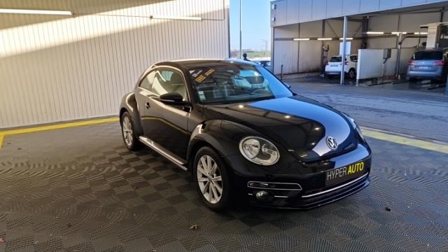 Volkswagen Coccinelle image 5