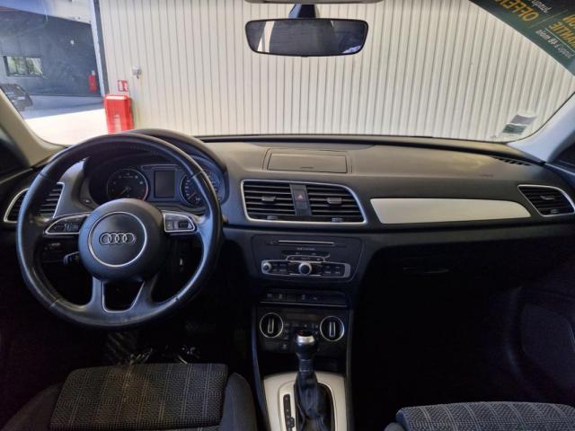 Audi Q3 image 6