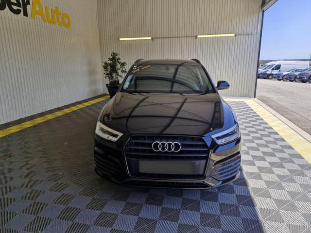 Audi Q3 image 7