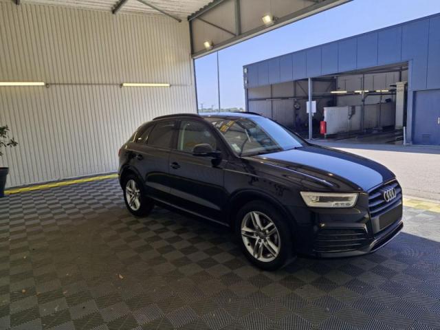 Audi Q3 image 3