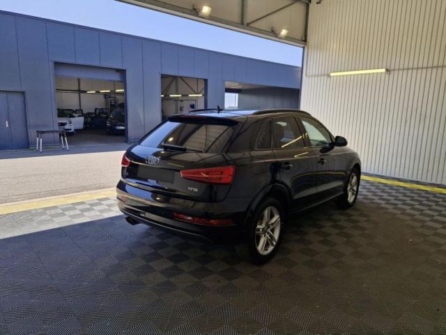 Audi Q3 image 5