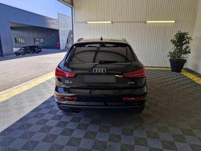 Audi Q3 image 1