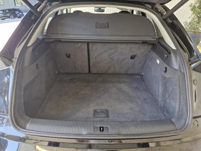 Audi Q3 image 4