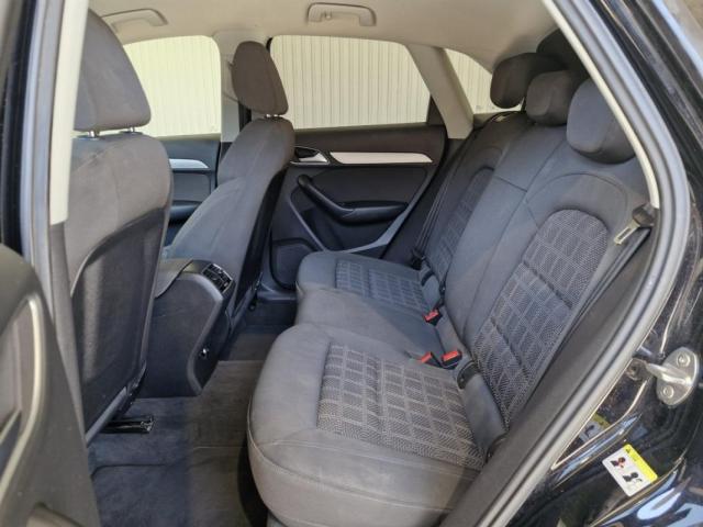 Audi Q3 image 8
