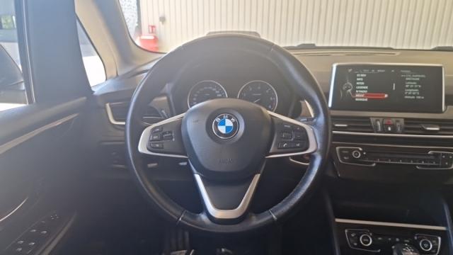 Bmw Serie 2 Active Tourer image 3