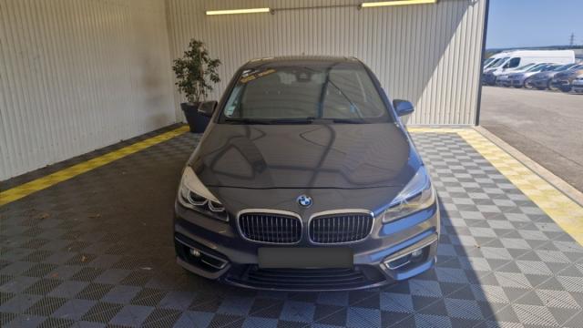 Bmw Serie 2 Active Tourer image 5