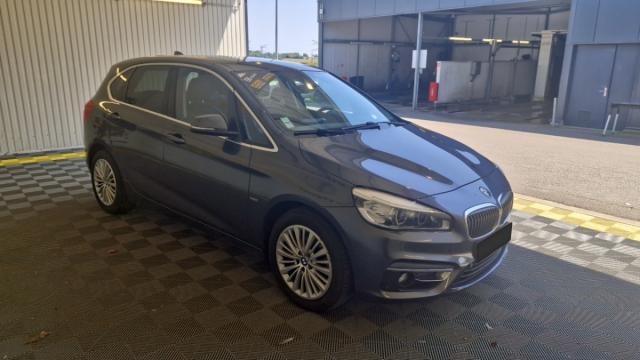 Bmw Serie 2 Active Tourer image 8