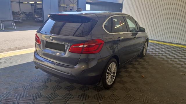 Bmw Serie 2 Active Tourer image 4