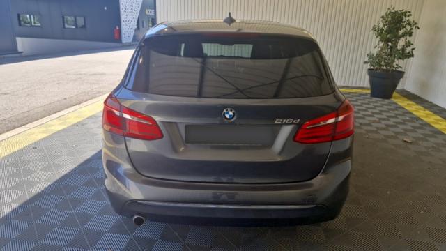 Bmw Serie 2 Active Tourer image 9