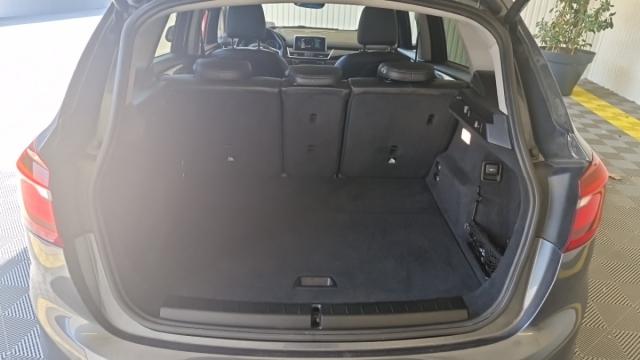 Bmw Serie 2 Active Tourer image 1