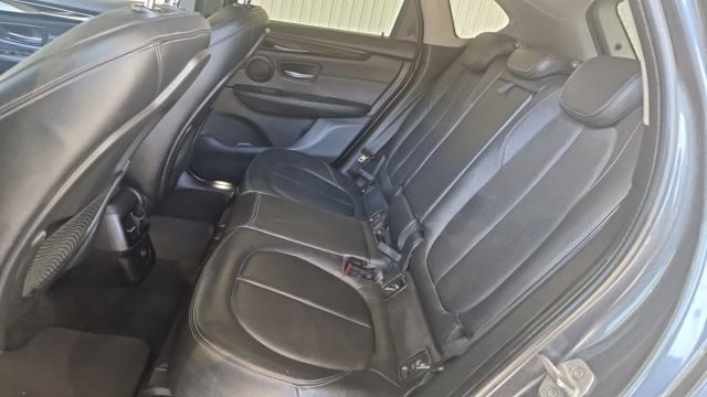 Bmw Serie 2 Active Tourer image 6