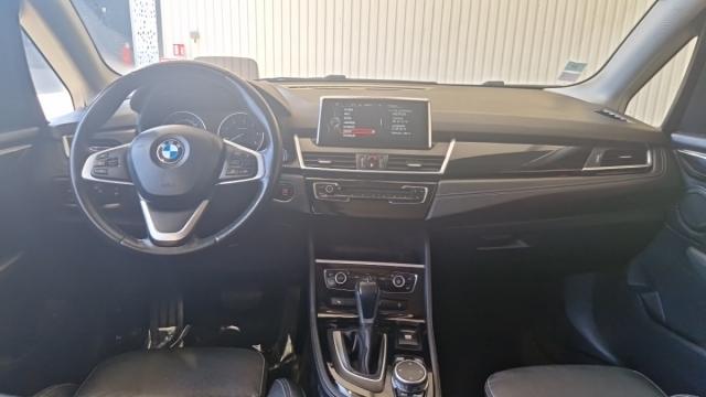 Bmw Serie 2 Active Tourer image 7