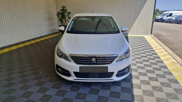 Peugeot 308 image 3