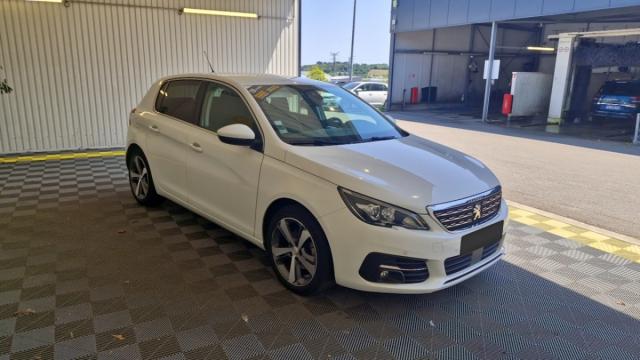 Peugeot 308 image 7