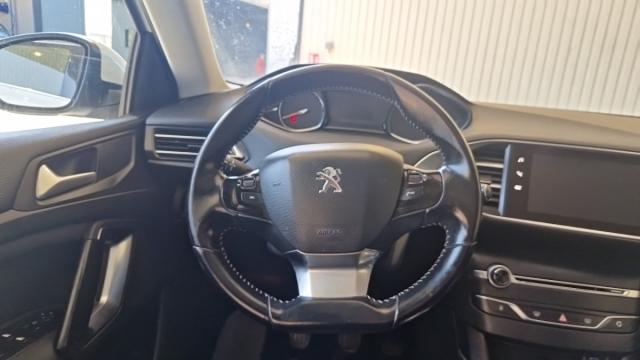 Peugeot 308 image 5