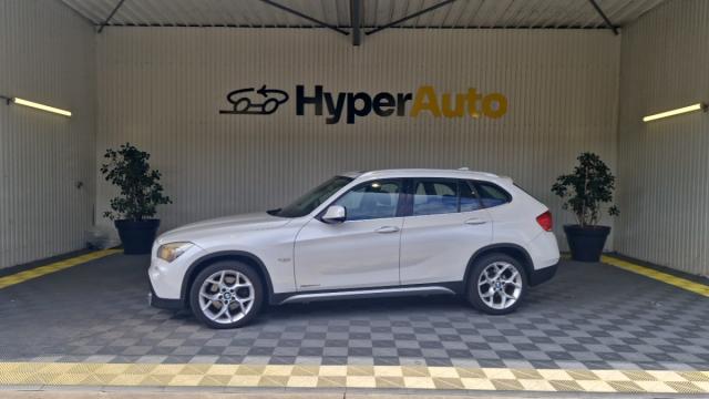 Bmw X1 E84 Xdrive 23d 204 Ch Luxe A