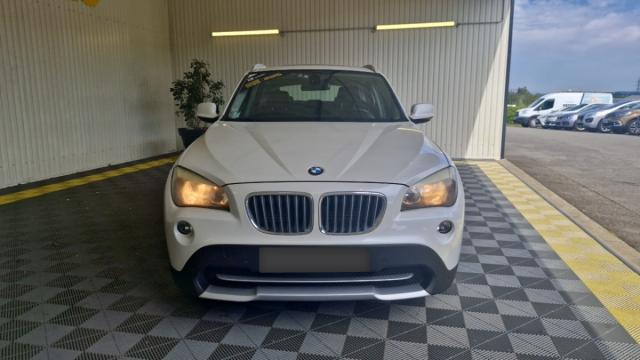 Bmw X1 image 1