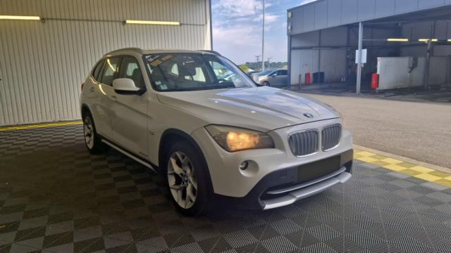 Bmw X1 image 2