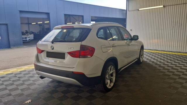 Bmw X1 image 3