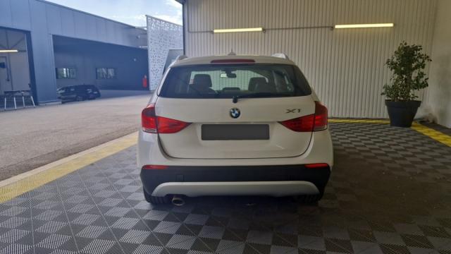 Bmw X1 image 5
