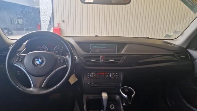 Bmw X1 image 4