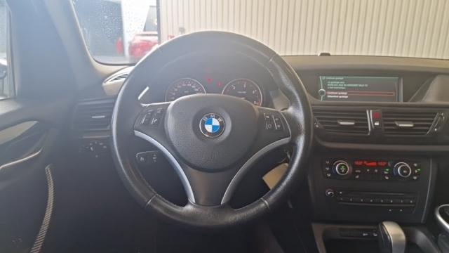 Bmw X1 image 6