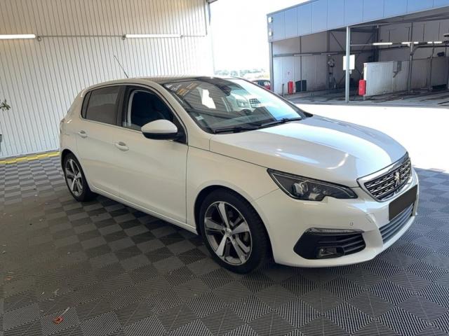 Peugeot 308 image 6