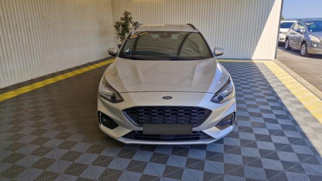 Ford Focus image 5