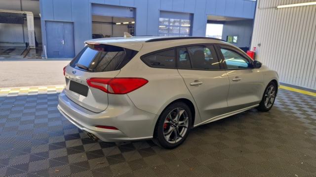 Ford Focus image 1