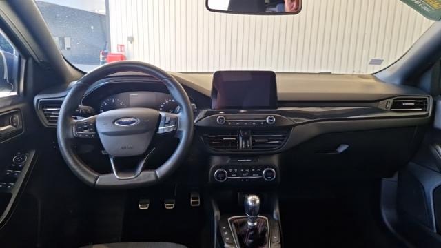 Ford Focus image 3
