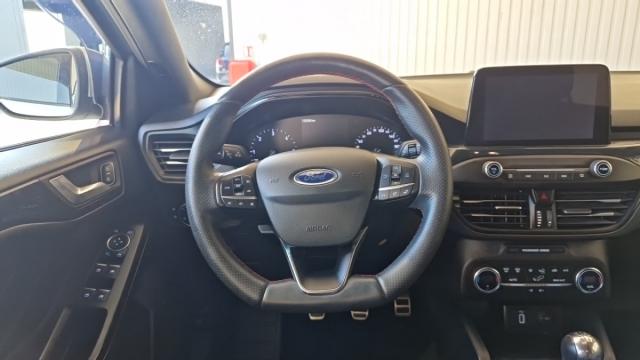 Ford Focus image 8