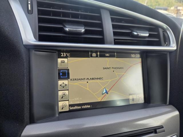 Citroen C4 image 9