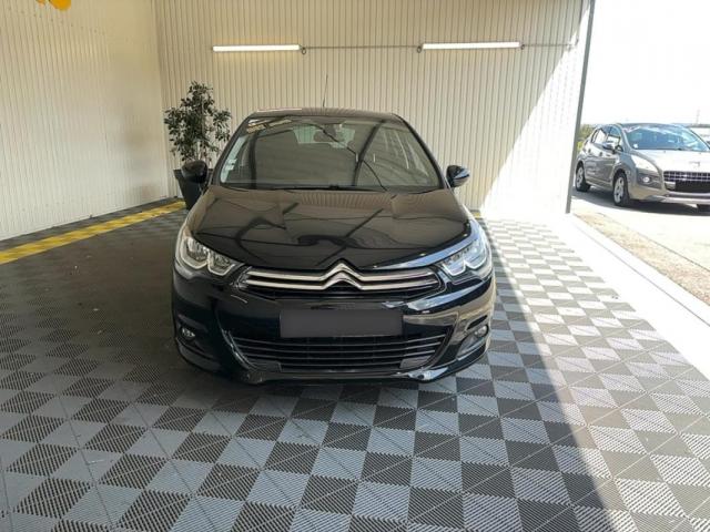 Citroen C4 image 4