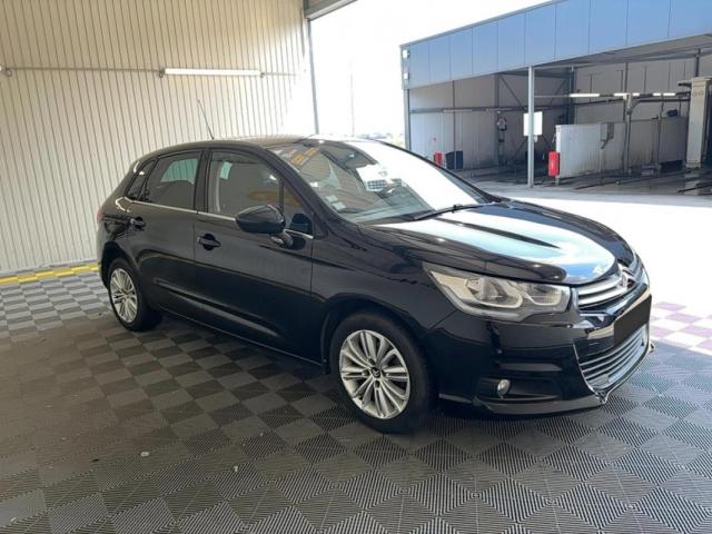 Citroen C4 image 3