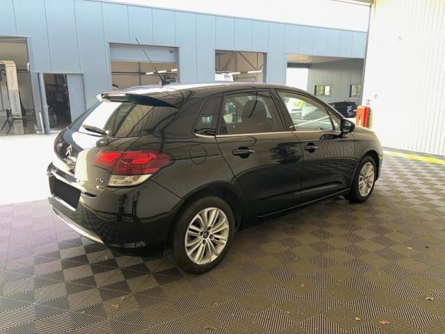 Citroen C4 image 6