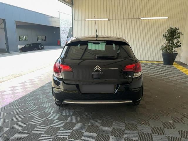 Citroen C4 image 5