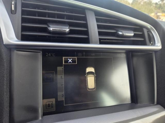 Citroen C4 image 2