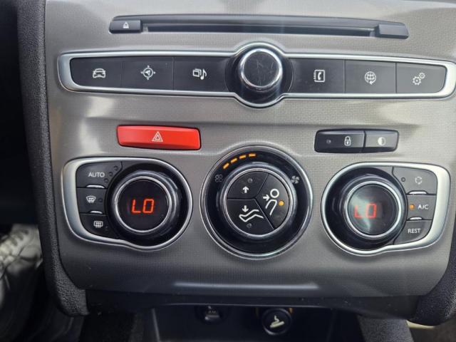 Citroen C4 image 8