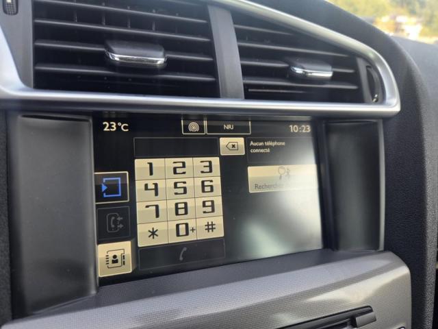 Citroen C4 image 7