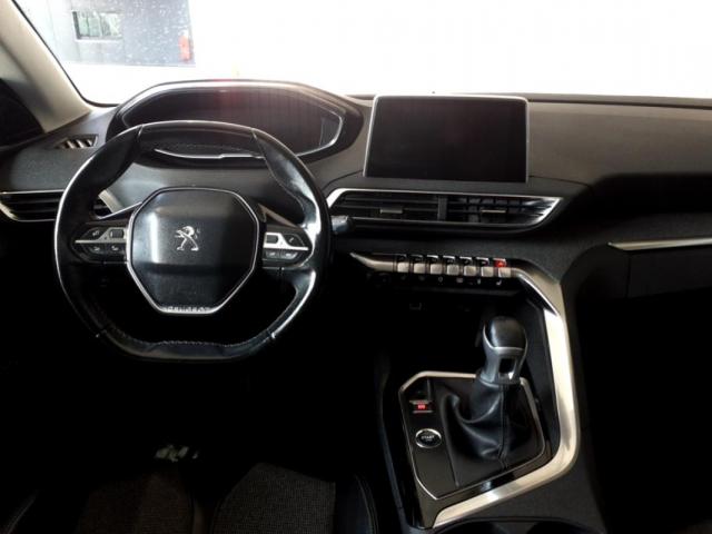 Peugeot 5008 image 5