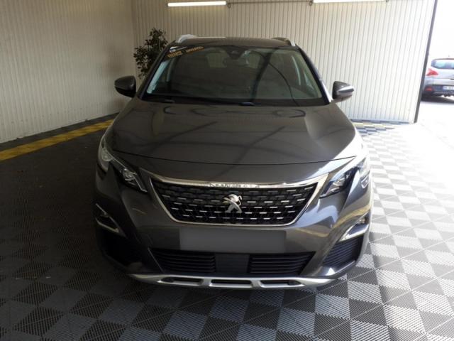 Peugeot 5008 image 4