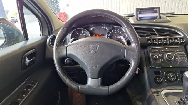Peugeot 3008 image 7