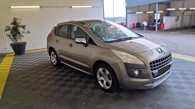 Peugeot 3008 image 6