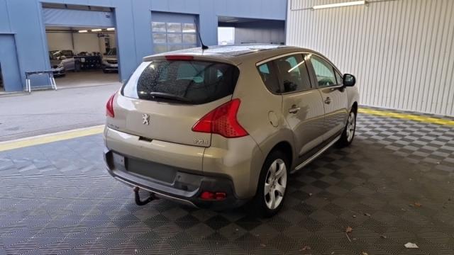 Peugeot 3008 image 3