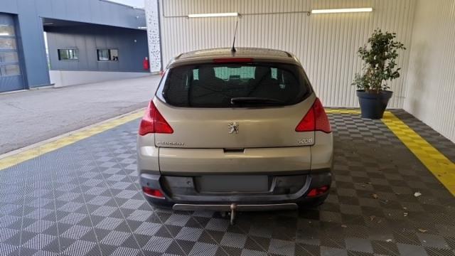 Peugeot 3008 image 4