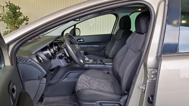 Peugeot 3008 image 5